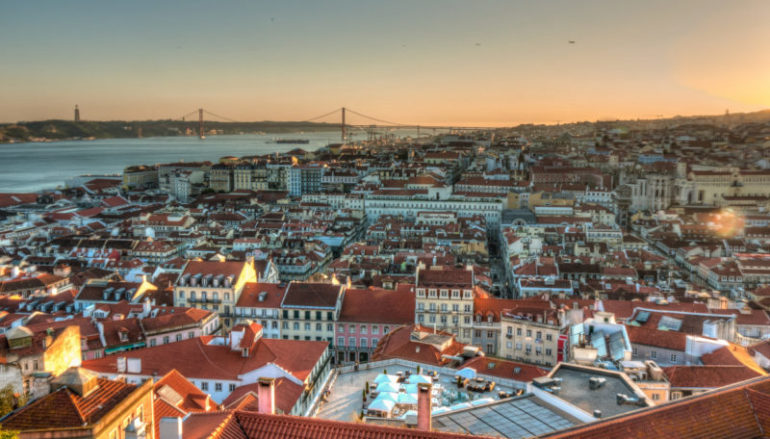 Lisboa