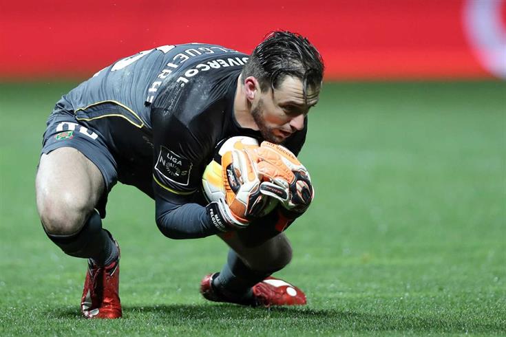 Miguel Pereira:Global Imagens