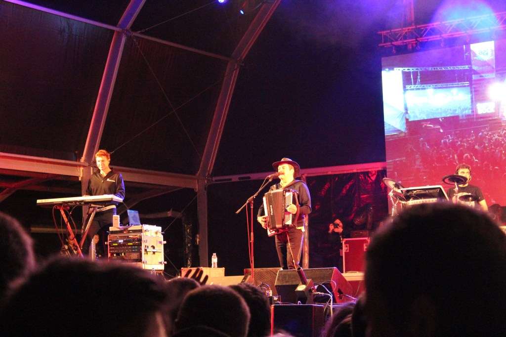 Semana Académica de Lisboa 2018: Dia&nbsp;16