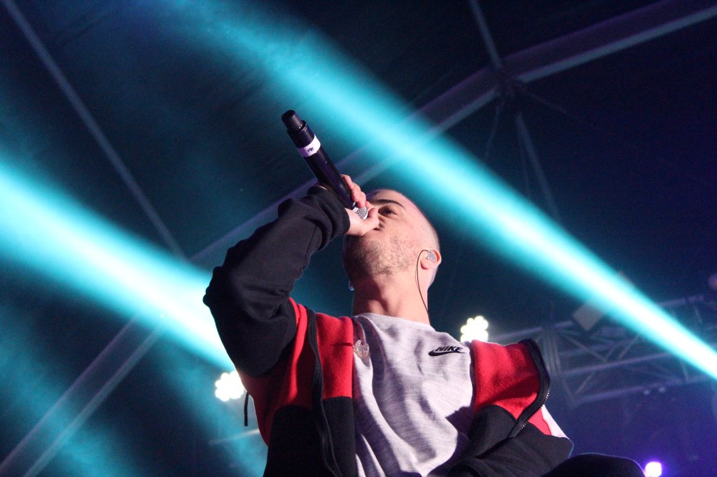 Semana Académica de Lisboa: Dia&nbsp;18