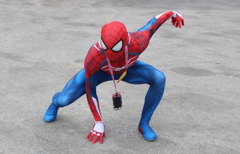 Comic Con Dia 6 edit