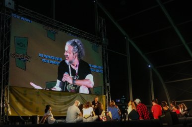 Comic Con Dia 9 edit