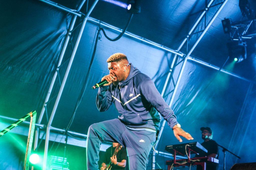 Cafeína, Kizomba e nostalgia:  acabou assim a Recepção ao Caloiro de Lisboa&nbsp;2018