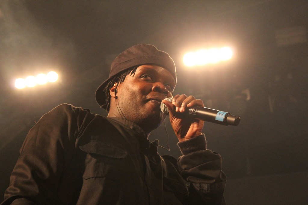 Do Old School ao Rap Crioulo, o Hip-Hop marcou o segundo dia do Festival Iminente&nbsp;2018