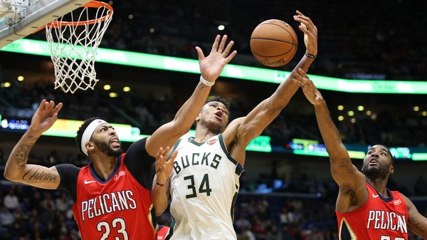 NBA: As estrelas brilham por lá! (Equipas a&nbsp;acompanhar)