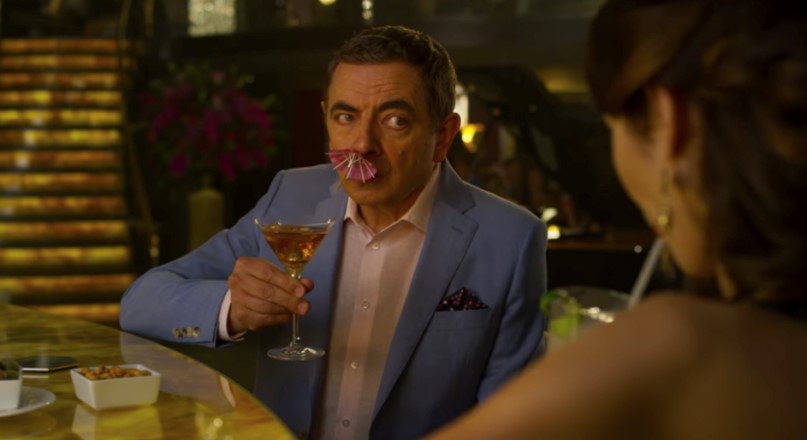 ISCSPoiler – Johnny English volta a Atacar – Um regresso esperado e (im)previsível