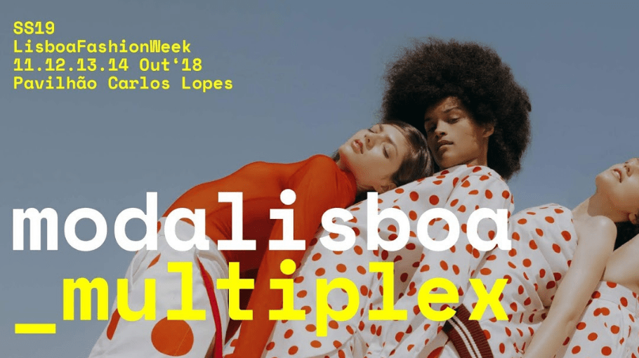 51ª Edição da Moda&nbsp;Lisboa