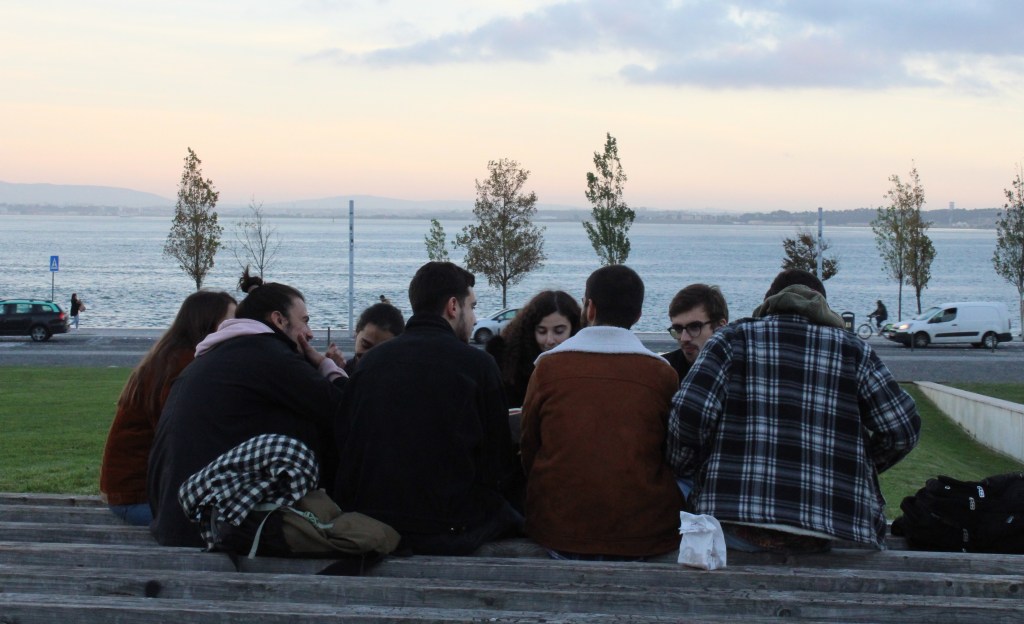 Dois Dedos de Música com Chórus Águrus&nbsp;Orchestra