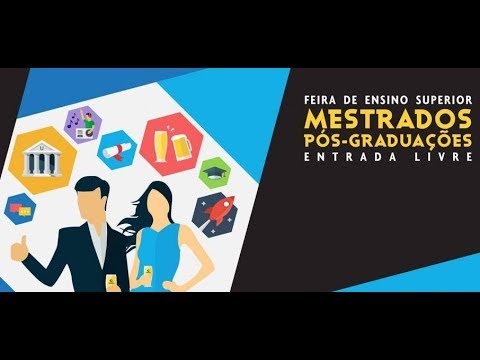 Unlimited Future organiza Feira de Ensino&nbsp;Superior