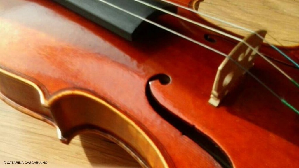 Pode a música contribuir para o sucesso&nbsp;escolar?