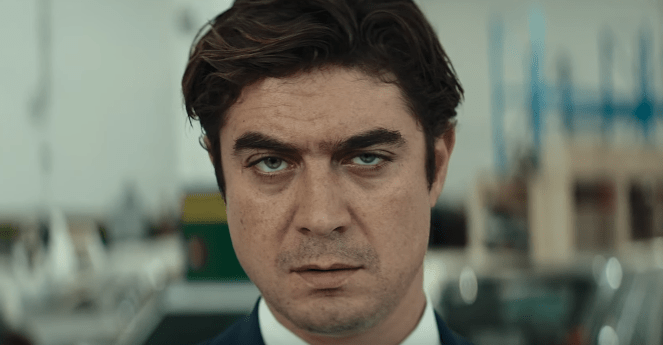 Uma sexta-feira não tão santa com a estreia de “O Implacável”