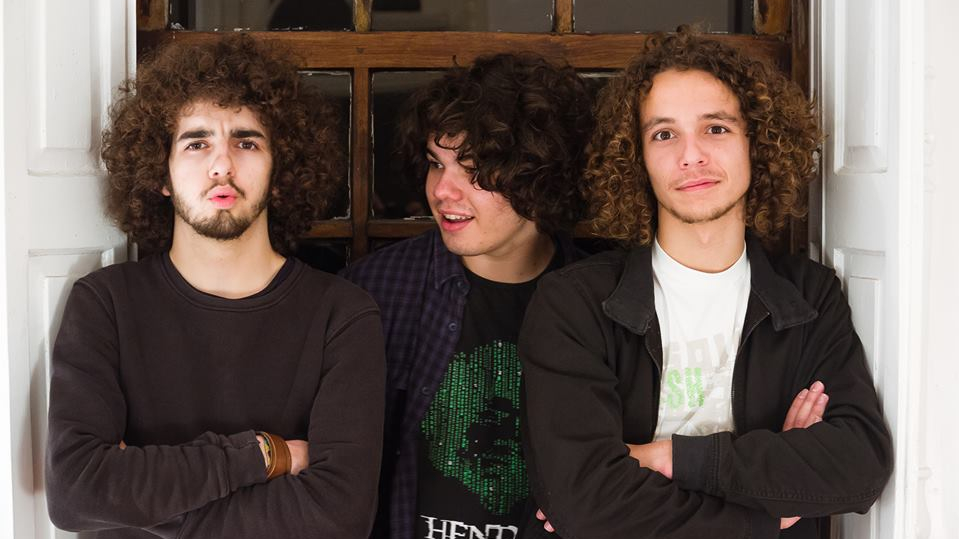 Rock Oliveirense: Paradigma