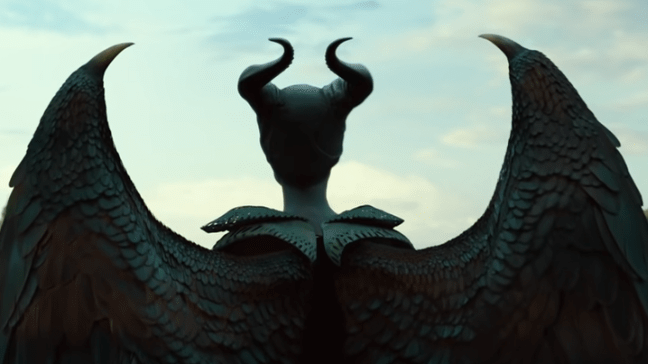 ISCSPoiler – O reacender de “Maléfica”