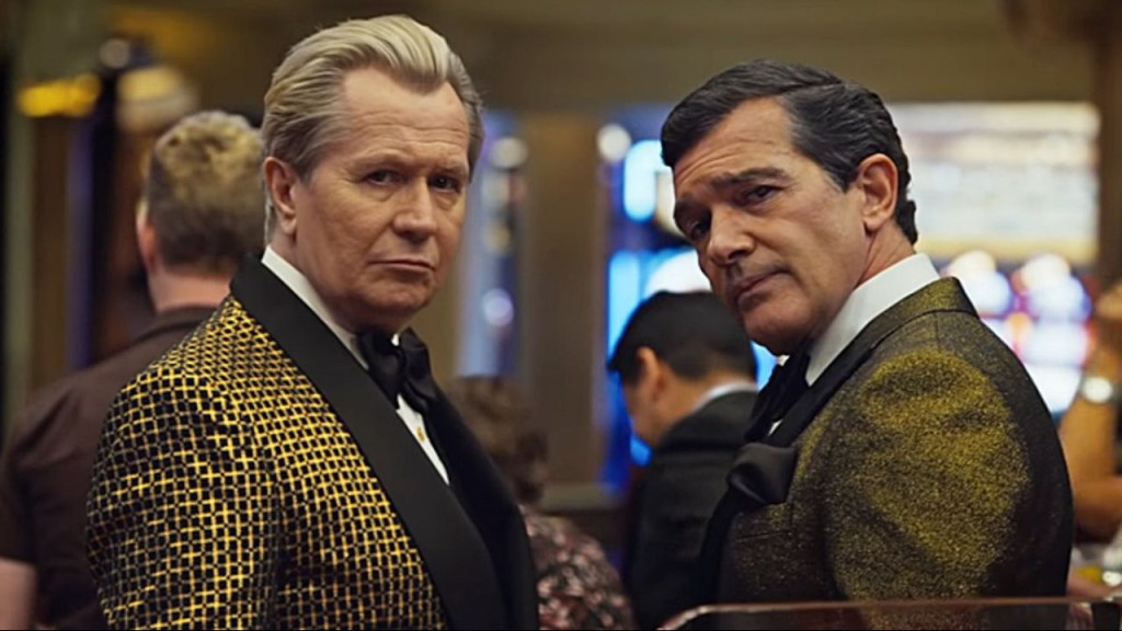 ISCSPoiler – The Laundromat e a sua tentativa de&nbsp;manifesto