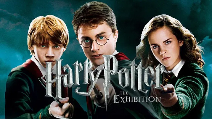 Hogwarts chega a&nbsp;Lisboa