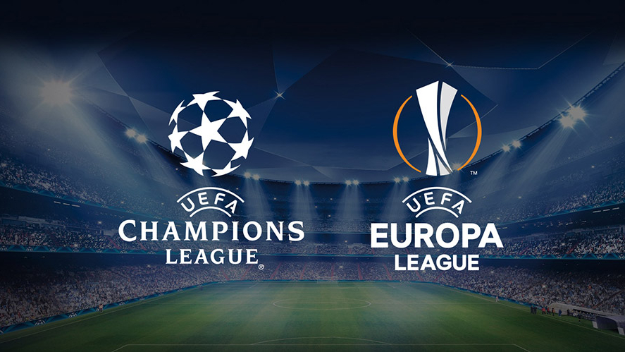 Lá Para Dentro: análise aos sorteios das competições&nbsp;europeias