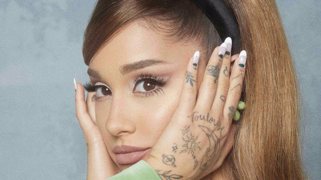 The Desacordo Sessions – Ariana Grande em “Positions”: O abandono do universo Pop e a busca da felicidade através do amor, sexo e aceitação&nbsp;pessoal