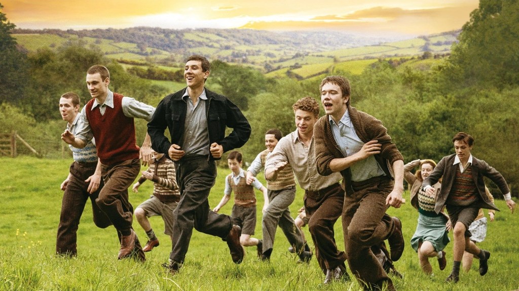 O que aconteceu às crianças que sobreviveram ao Holocausto? – Filme “As Crianças de Windermere”