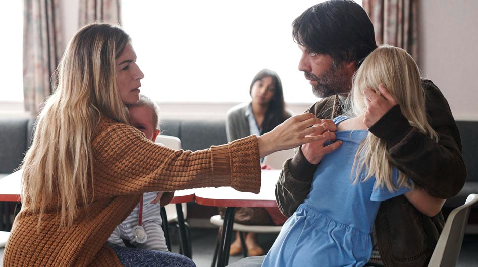 Listen: O filme português candidato à nomeação para os Prémios da&nbsp;Academia