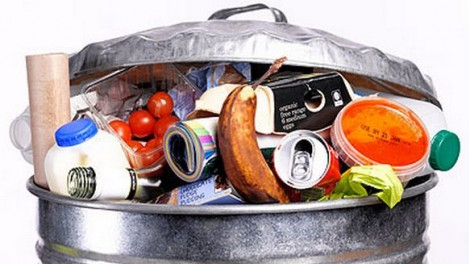 O Desperdício Alimentar