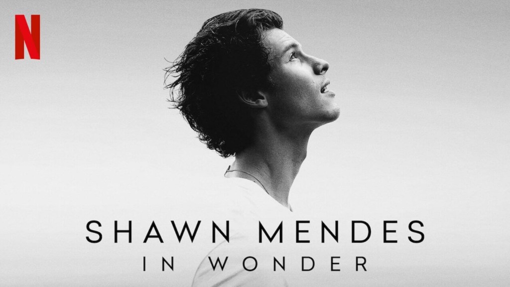In Wonder: Shawn Mendes abre as portas do seu país das maravilhas (e não só)