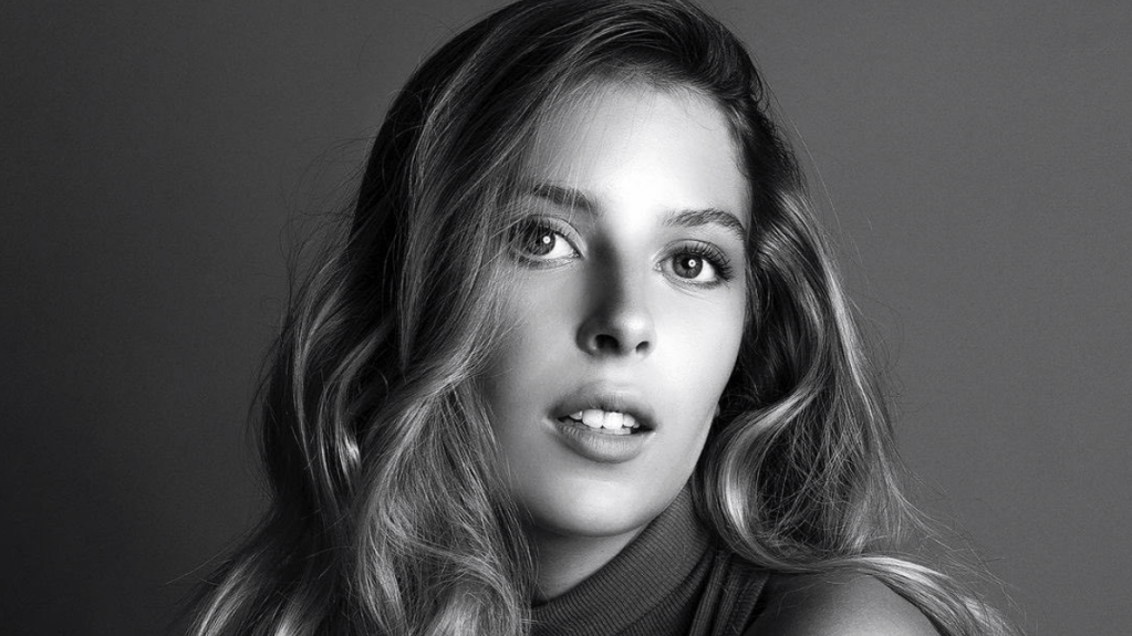 Sara Carreira morre aos 21 anos: Uma perda para todos enquanto&nbsp;sociedade