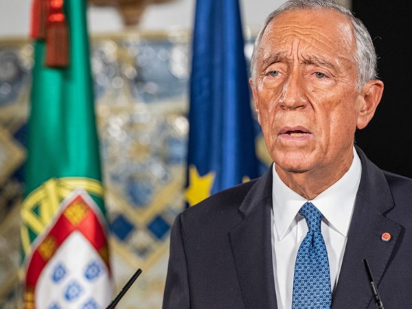 Presidenciais 2021 – Marcelo Rebelo de Sousa e a corrida ao segundo&nbsp;mandato