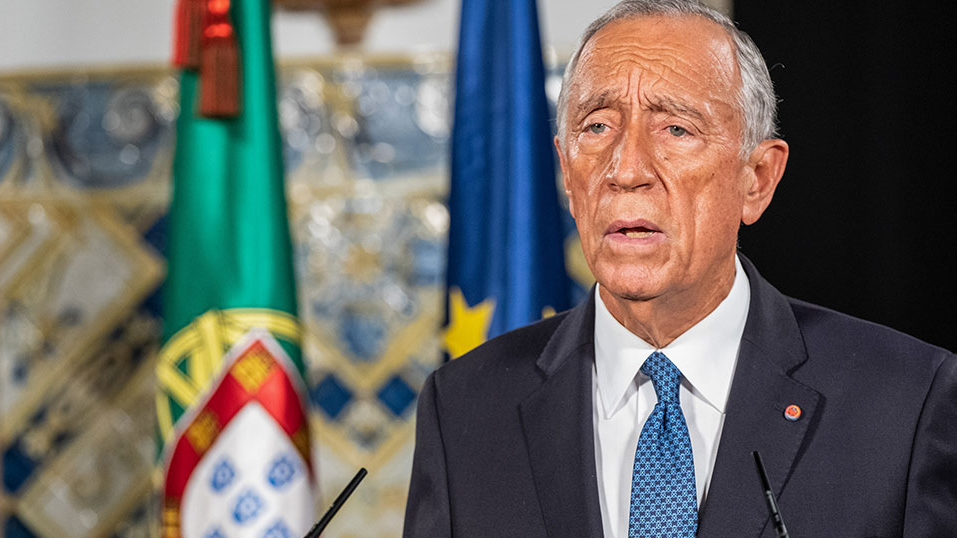 Presidenciais 2021 – Marcelo Rebelo de Sousa e a corrida ao segundo&nbsp;mandato