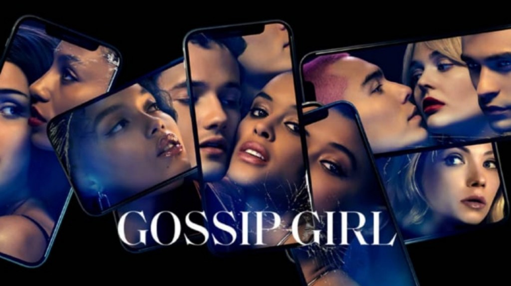 Gossip Girl – a nova&nbsp;geração