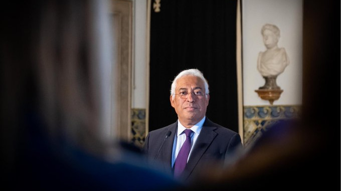 Noite de gala no “casino de São&nbsp;Bento”