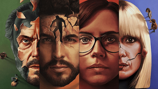 O Inocente – ninguém pode escapar do&nbsp;passado