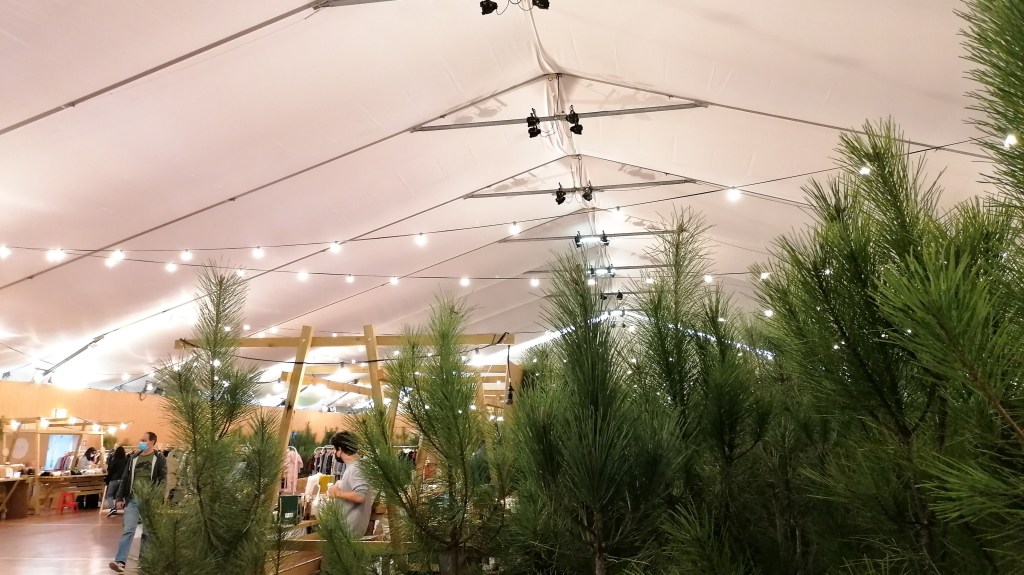 Pinheiro Bombeiro: Um Natal diferente e&nbsp;solidário