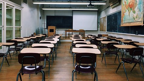 O ensino tem&nbsp;futuro?