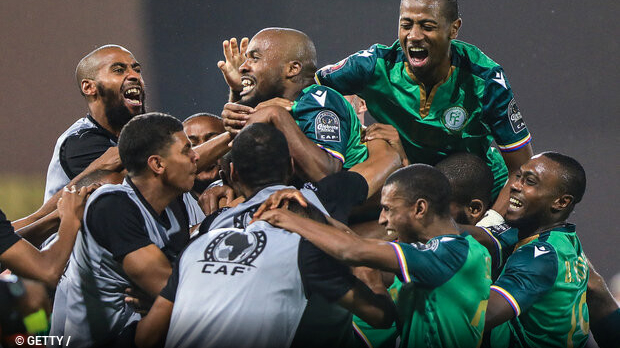 Ilhas Comores, a surpresa da CAN&nbsp;2021