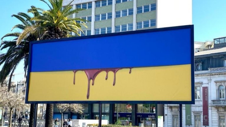 Ucrânia – As pessoas não são&nbsp;números