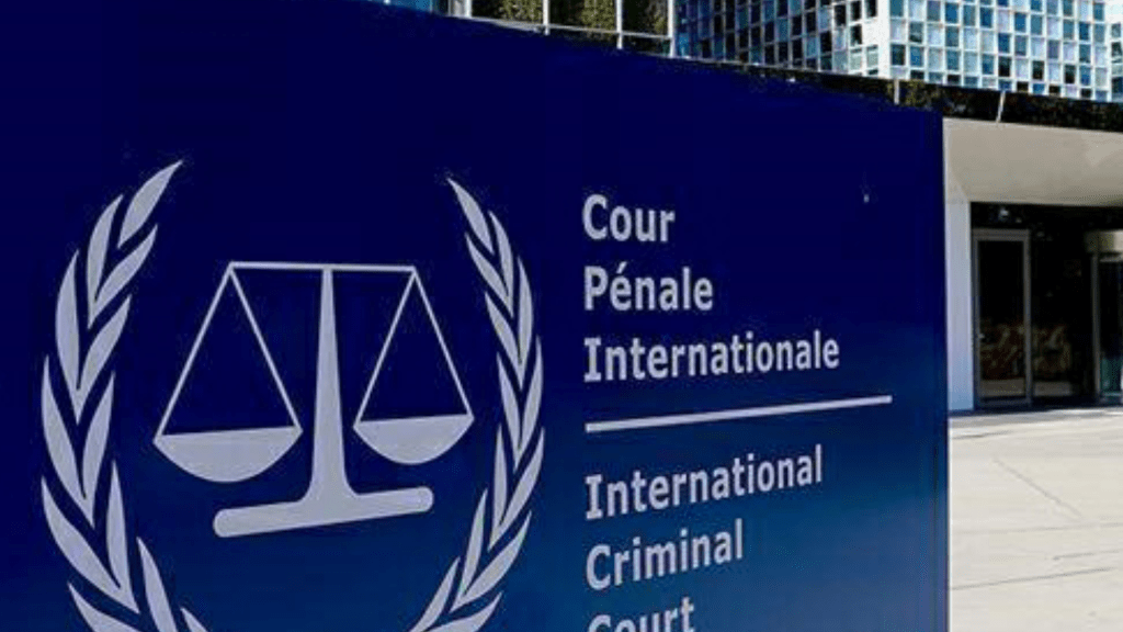 Se Putin for condenado pelo Tribunal Penal Internacional, a quem se&nbsp;junta?