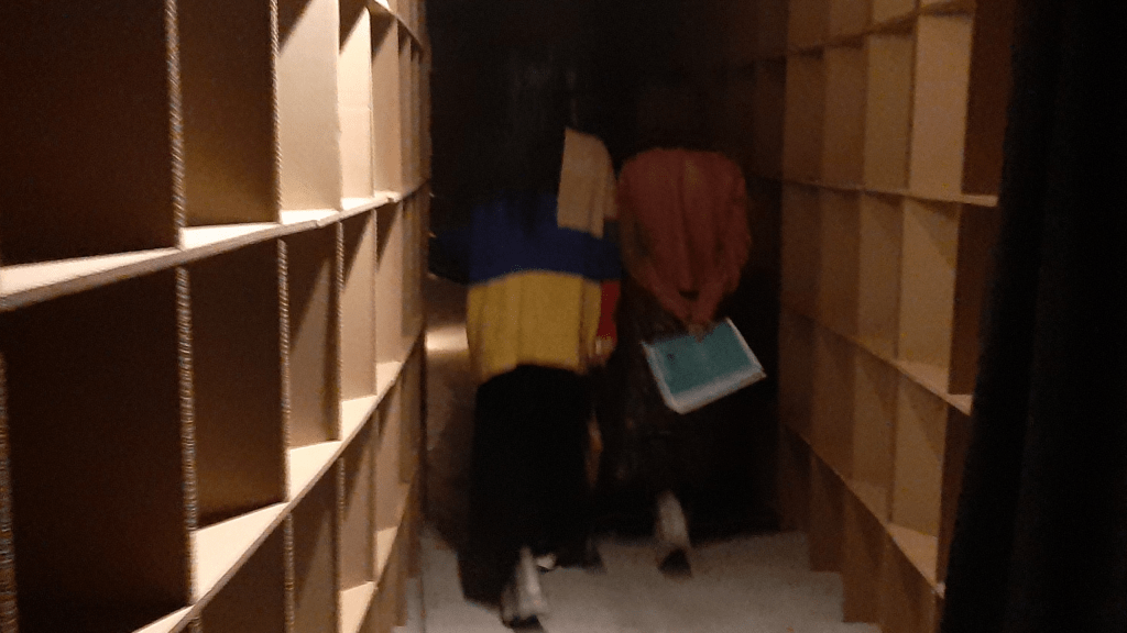 “Os Novos Novos” e “Sound It” – as novas exposições da Garagem Sul do CCB