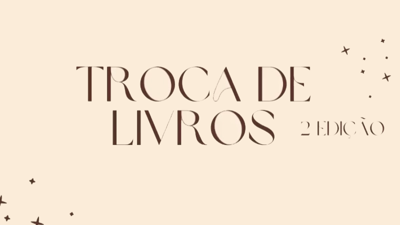 A troca de livros em 2.ºmão do NAPA está de&nbsp;volta