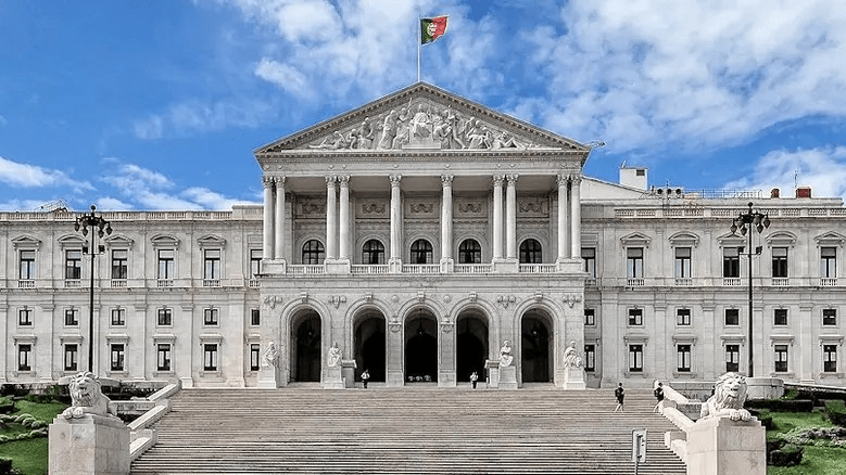 A primeira semana da XV&nbsp;legislatura