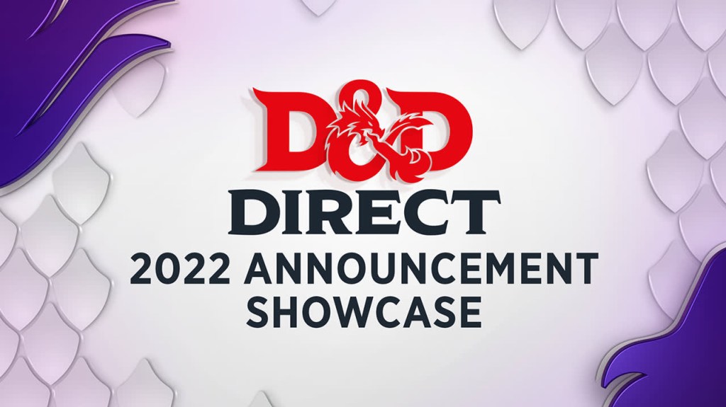 D&D Direct – o que esperar para 2022 e&nbsp;além
