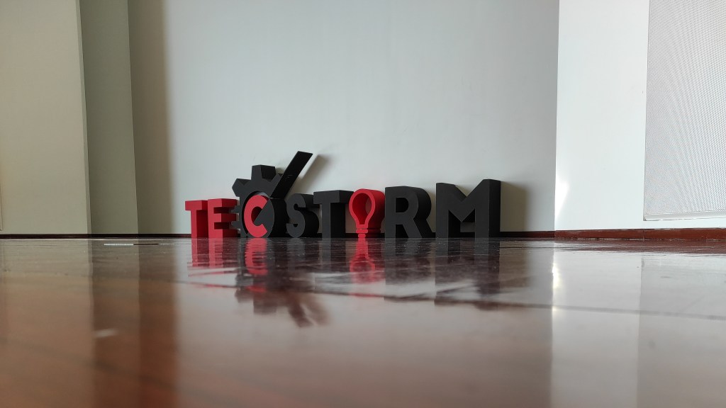 TecStorm: Cobertura do último&nbsp;dia