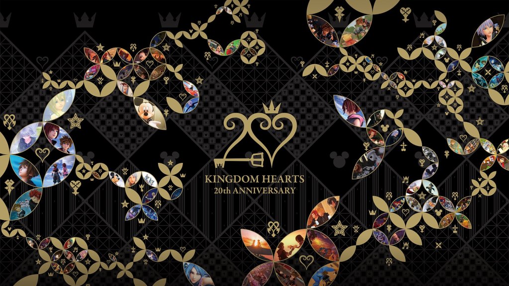 Square Enix anuncia oficialmente Kingdom Hearts&nbsp;4