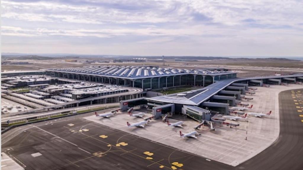 Seis anos do atentado em Atatürk – entrevista a um&nbsp;sobrevivente