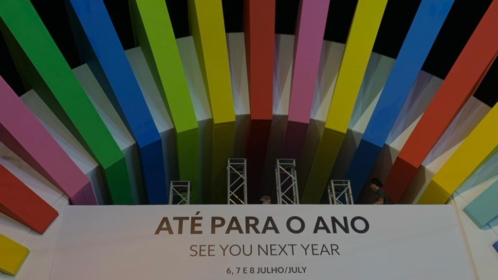 NOS Alive: o último dia, com o melhor regresso de&nbsp;sempre