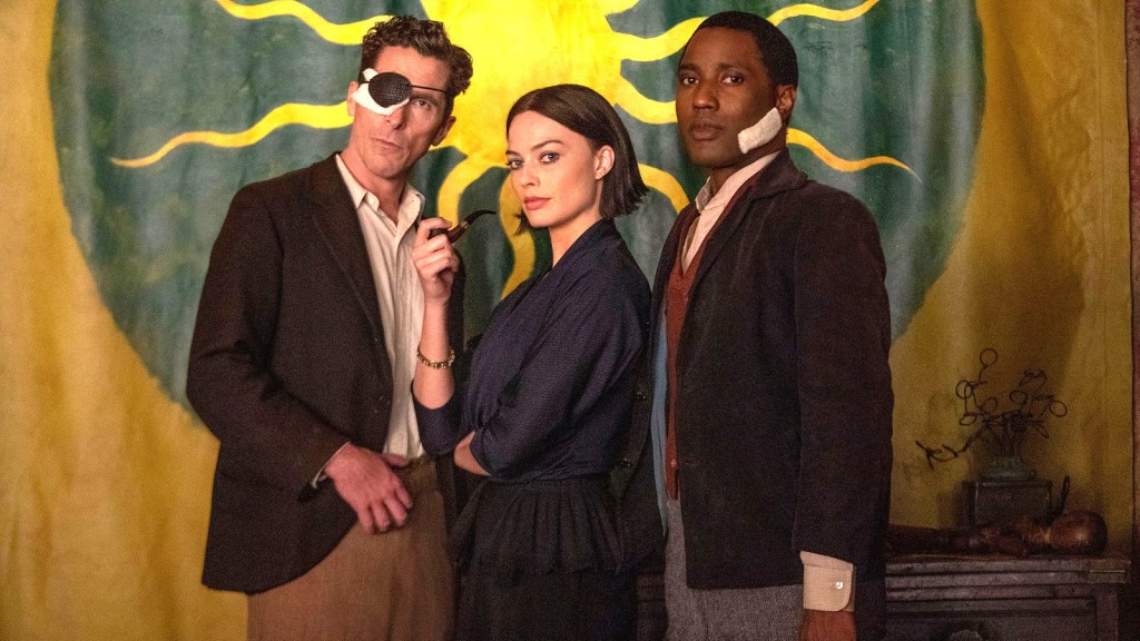 ISCSPoiler: Amsterdam