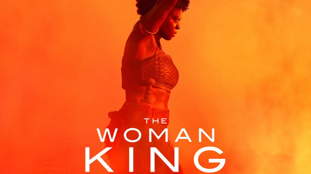 ISCSPoiler – A Mulher Rei estreia a 5 de outubro nos&nbsp;cinemas.