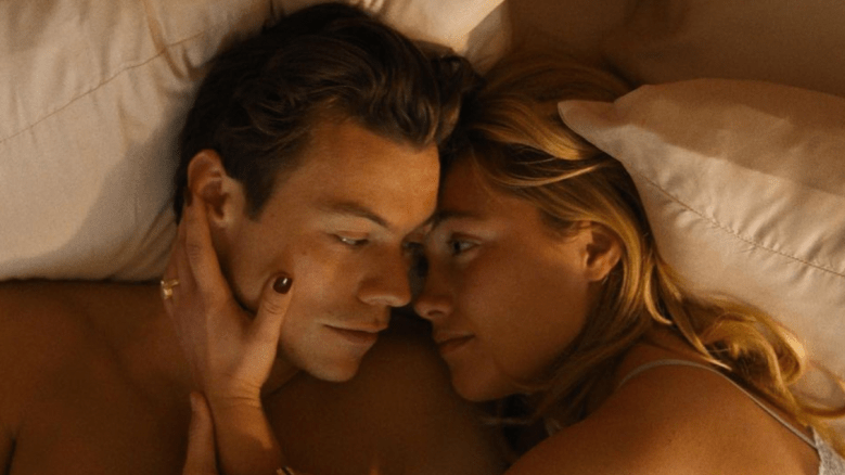 ISCSPoiler – Don’t Worry&nbsp;Darling