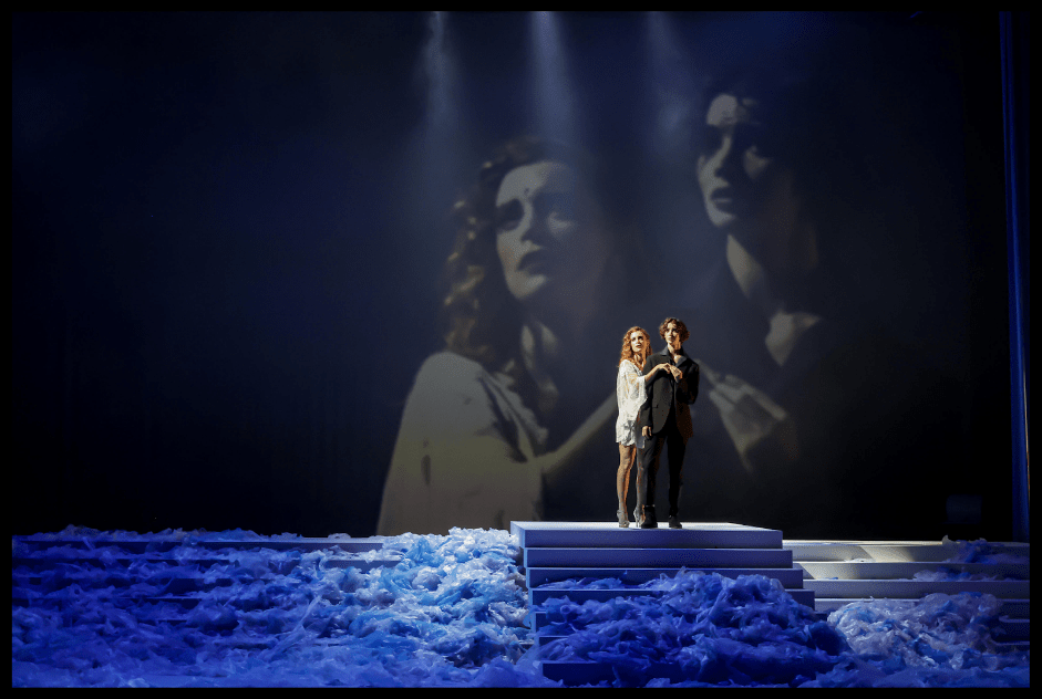 Noite de Reis em cena no Teatro Municipal Joaquim&nbsp;Benite