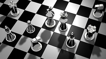 A revolução do xadrez&nbsp;moderno