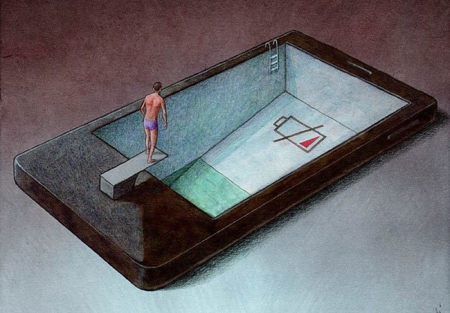 Bem-vindos à “Geração&nbsp;Z”